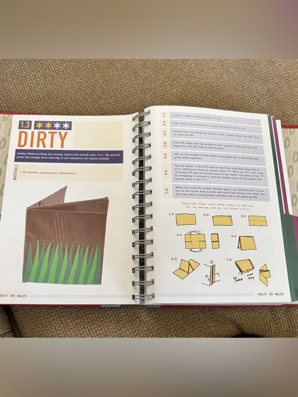 Craft Books - Picture 7 of 10